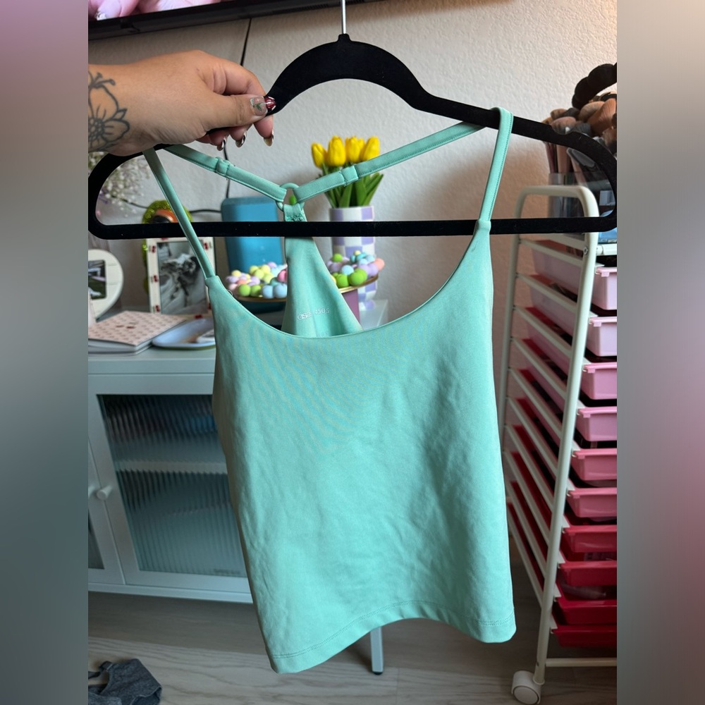 Active wear top